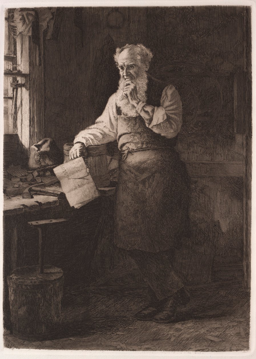  av Thomas Waterman Wood