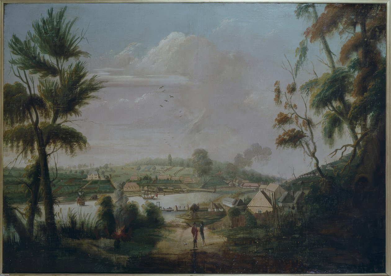  av Thomas Watling