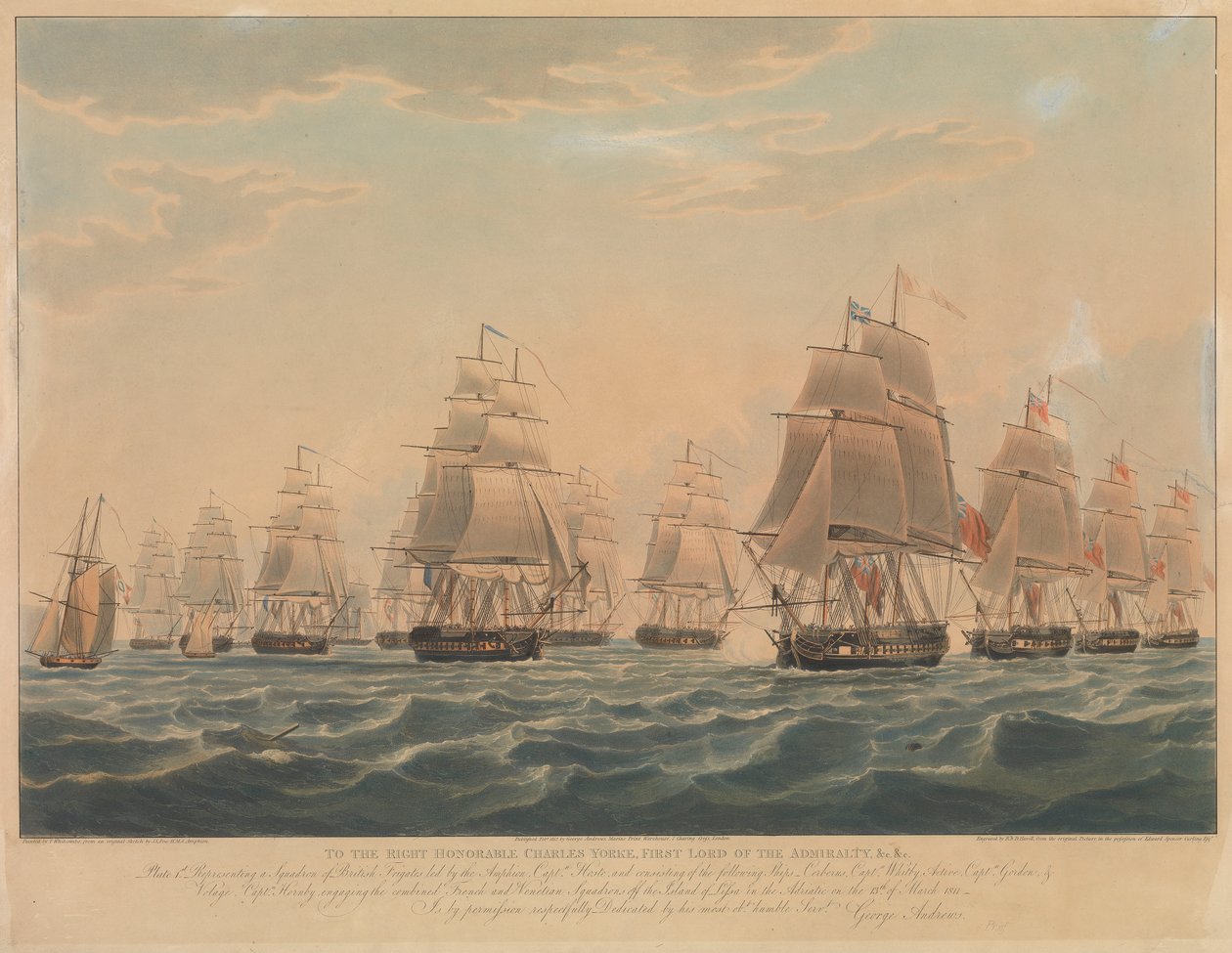  av Thomas Whitcombe
