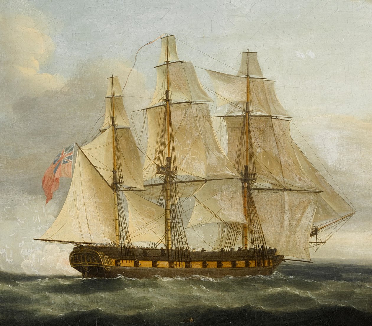  av Thomas Whitcombe