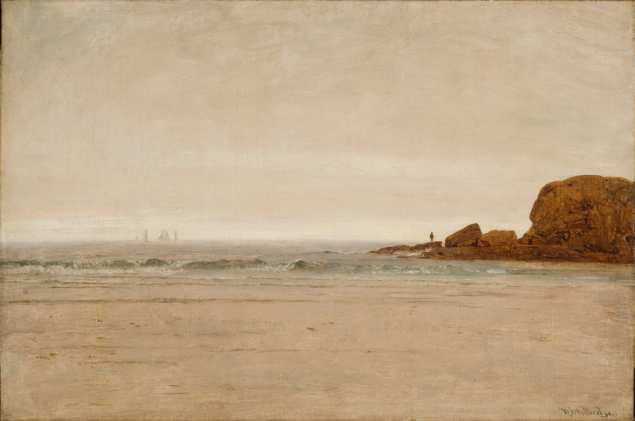 av Thomas Worthington Whittredge
