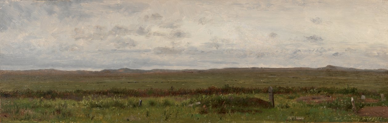 av Thomas Worthington Whittredge
