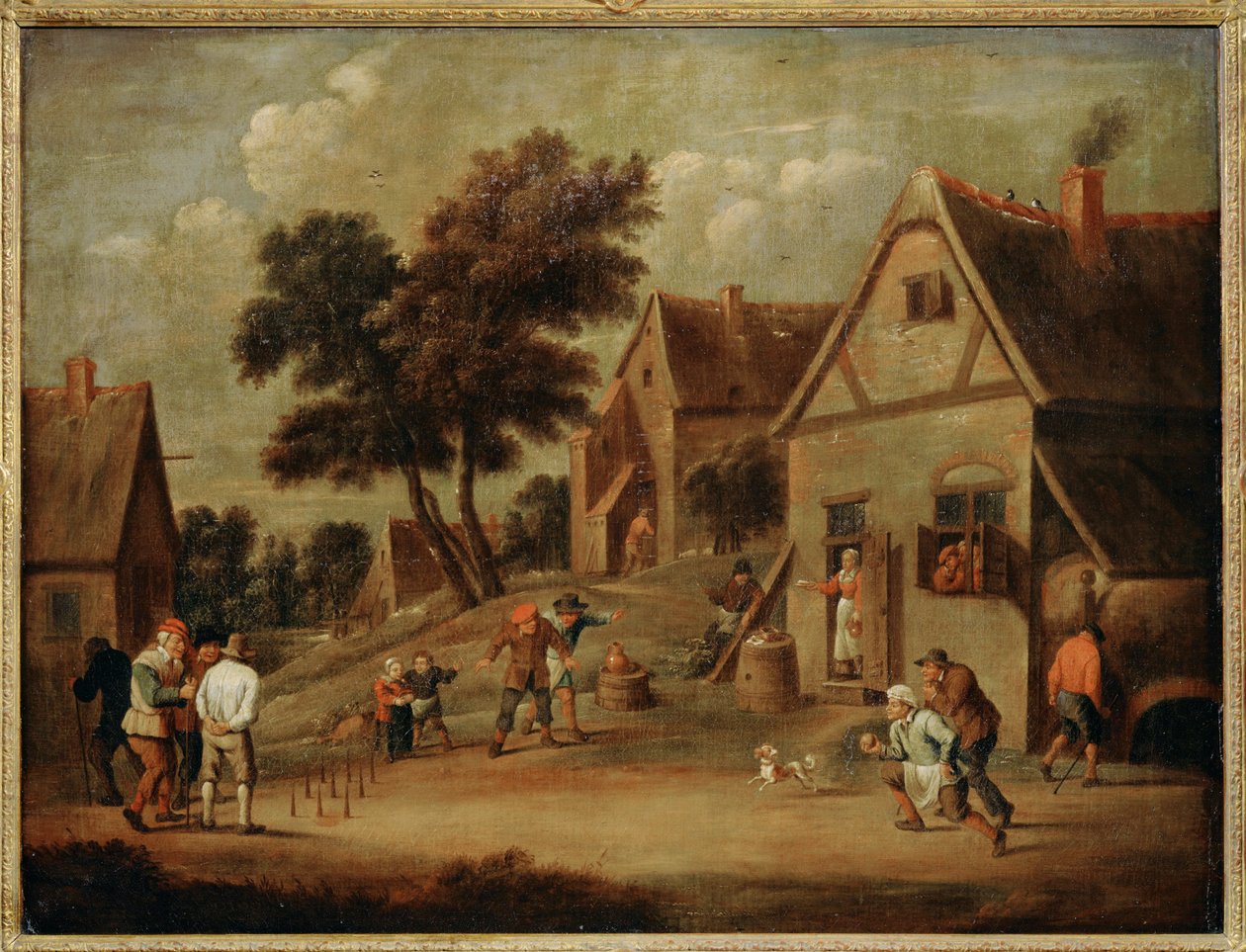  av Thomas van Apshoven
