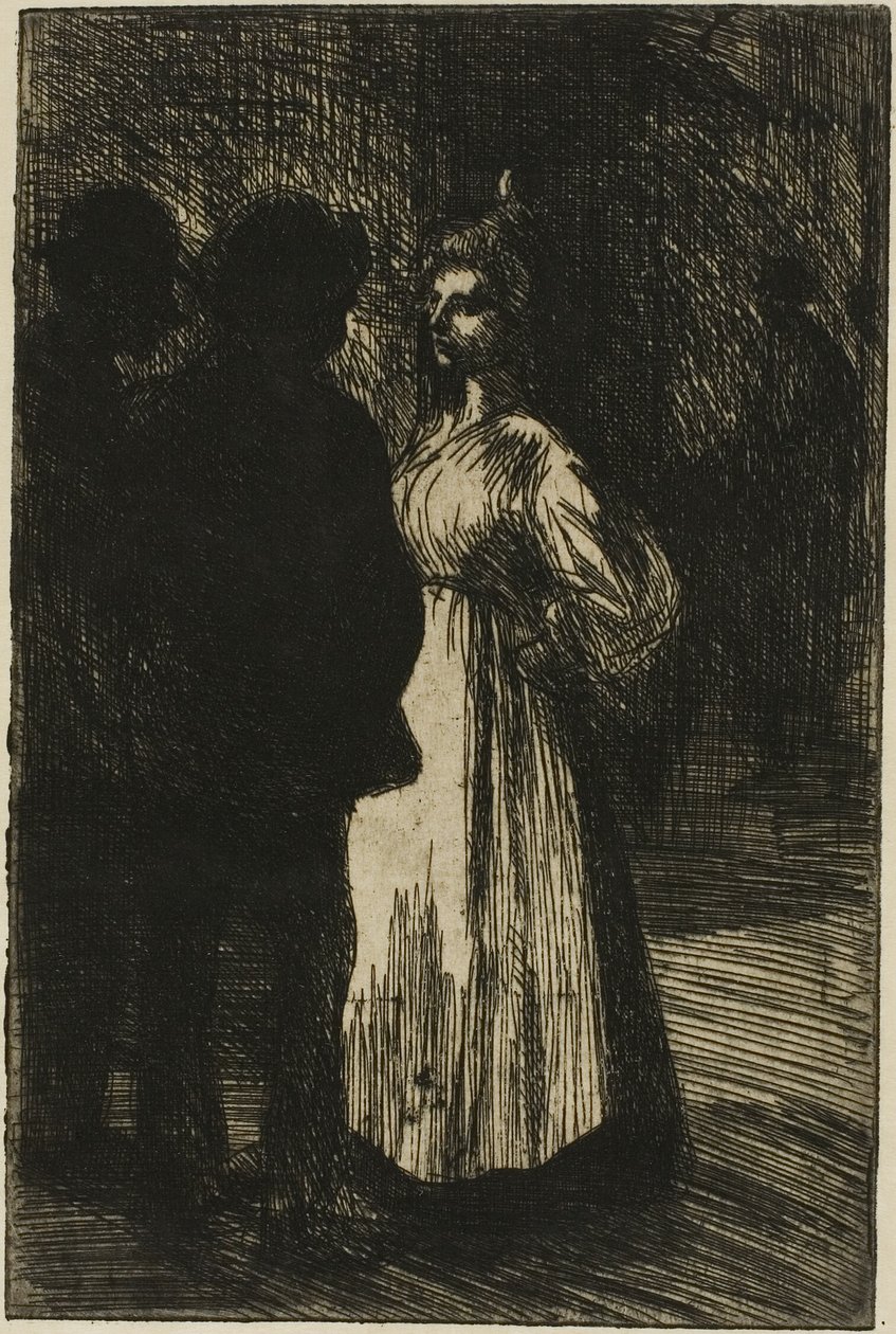  av Théophile Alexandre Pierre Steinlen