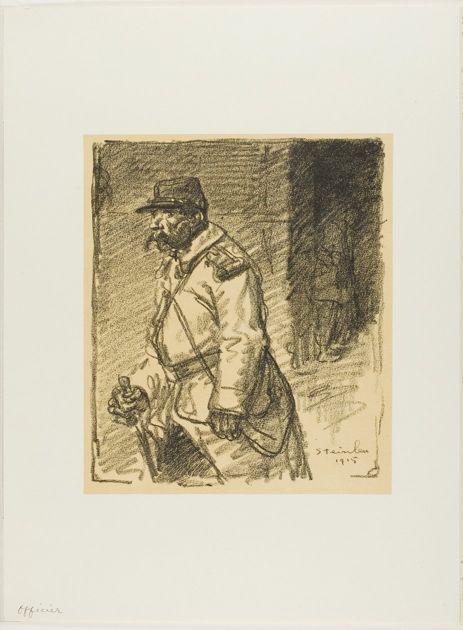 av Théophile Alexandre Pierre Steinlen