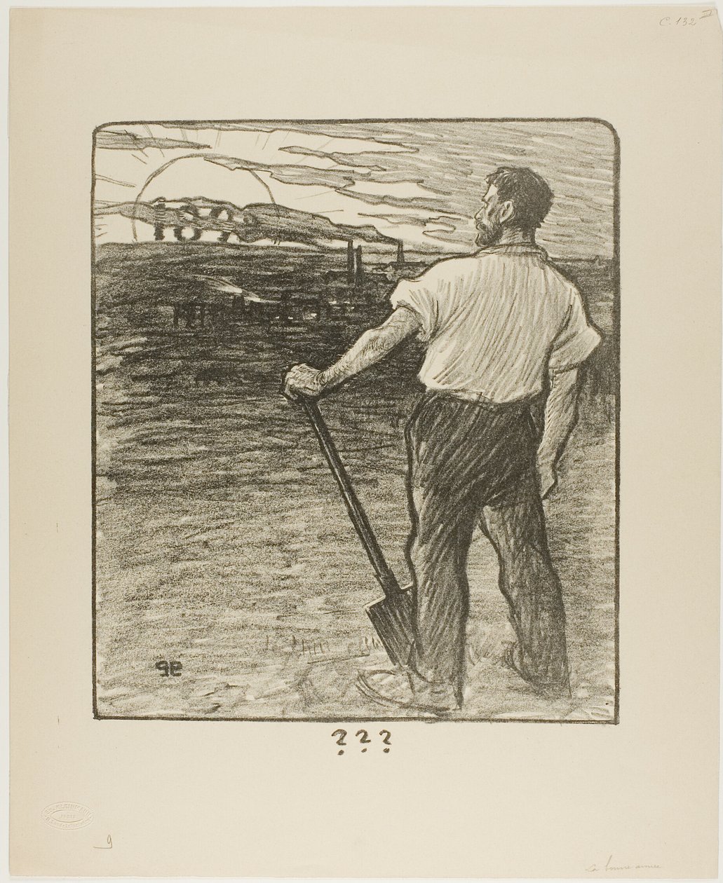  av Théophile Alexandre Pierre Steinlen