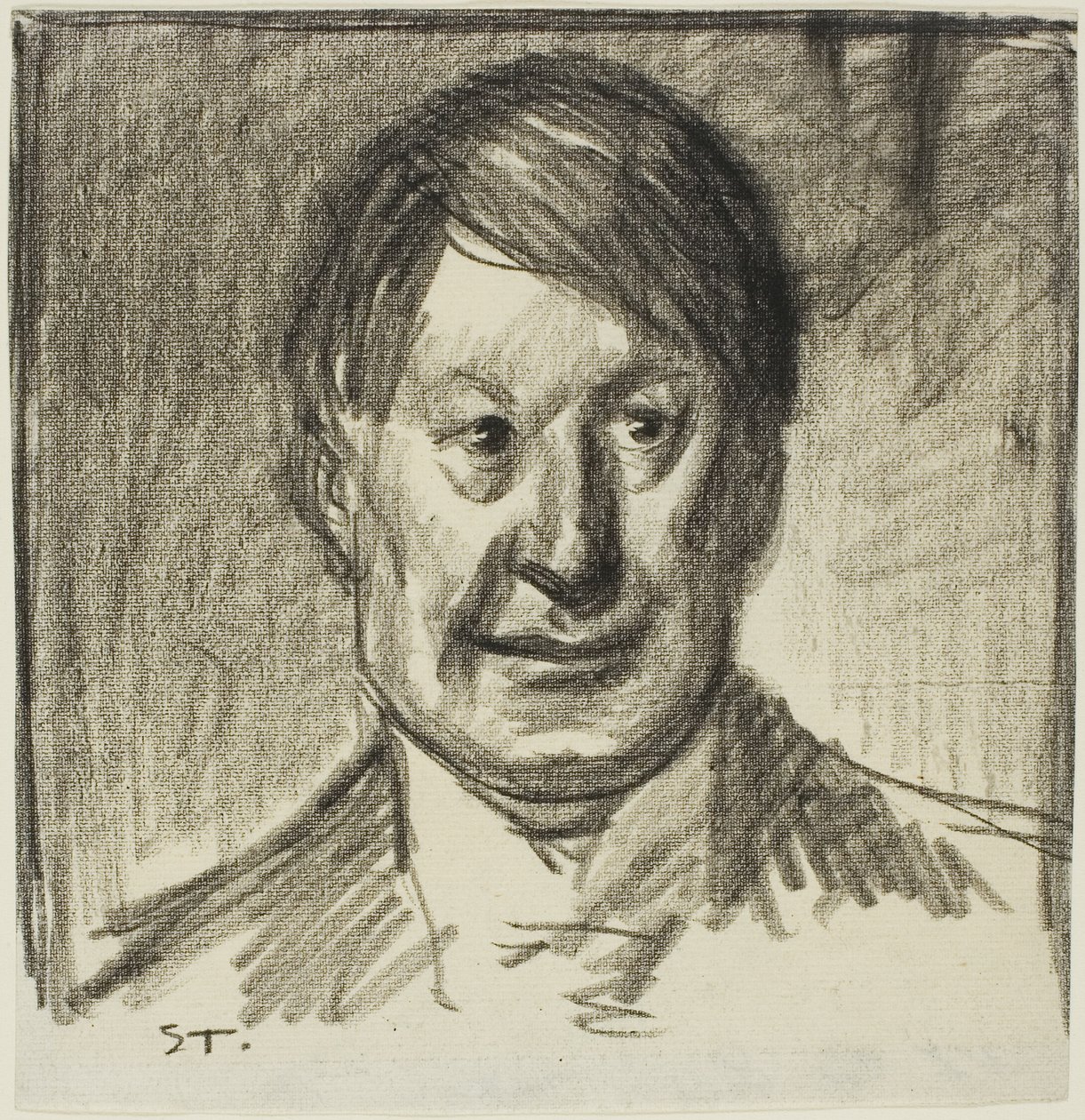  av Théophile Alexandre Pierre Steinlen