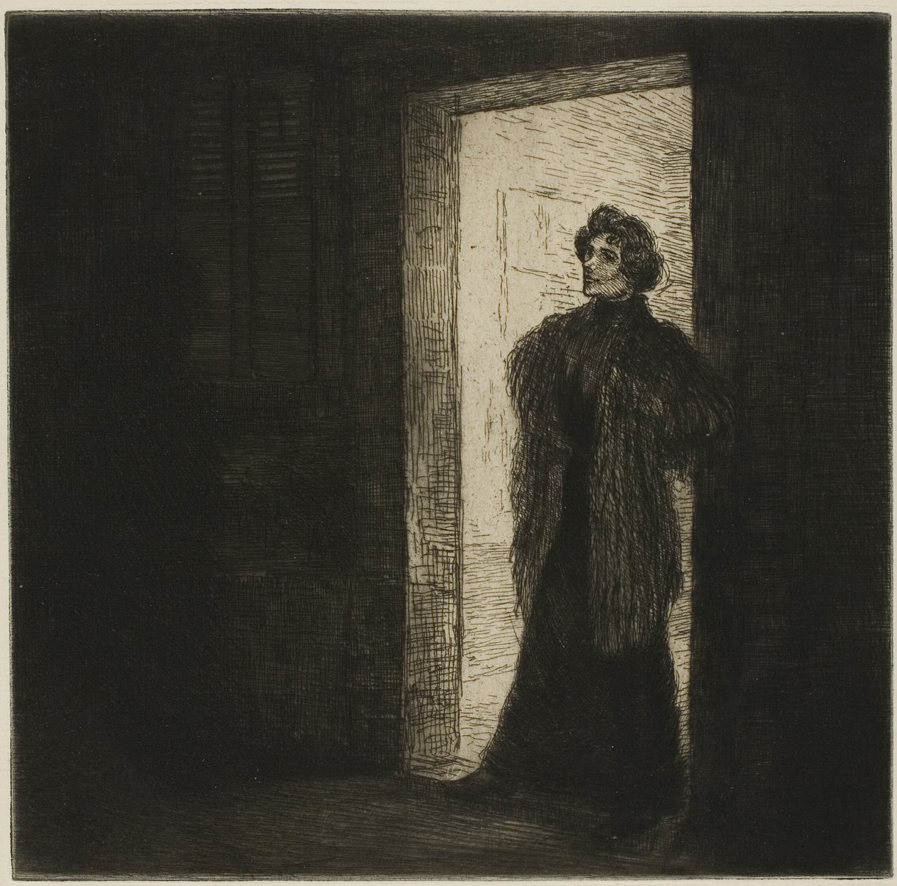  av Théophile Alexandre Pierre Steinlen