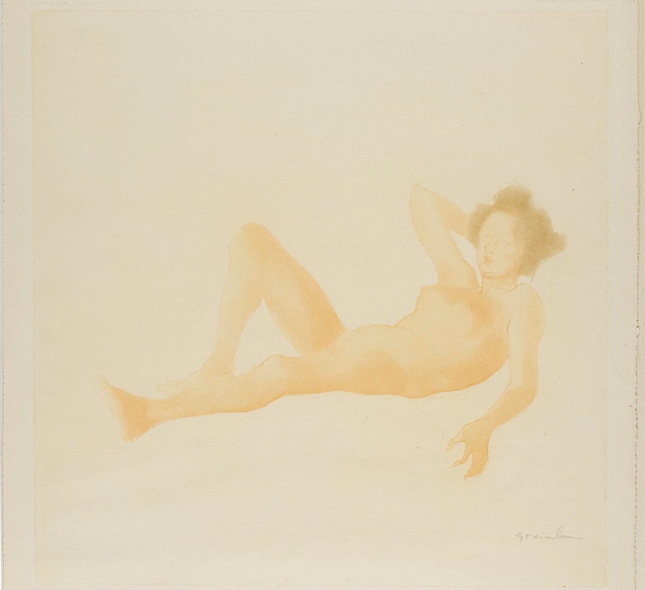  av Théophile Alexandre Pierre Steinlen