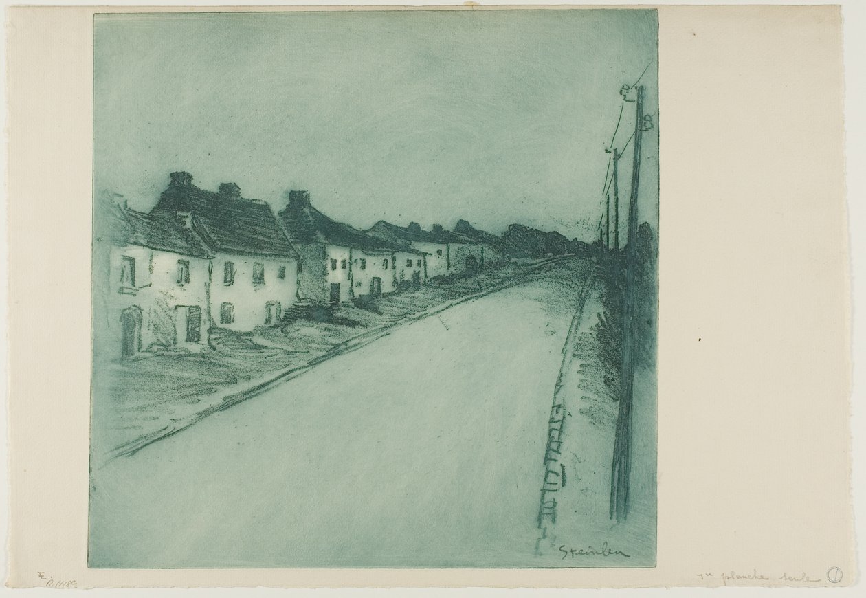  av Théophile Alexandre Pierre Steinlen