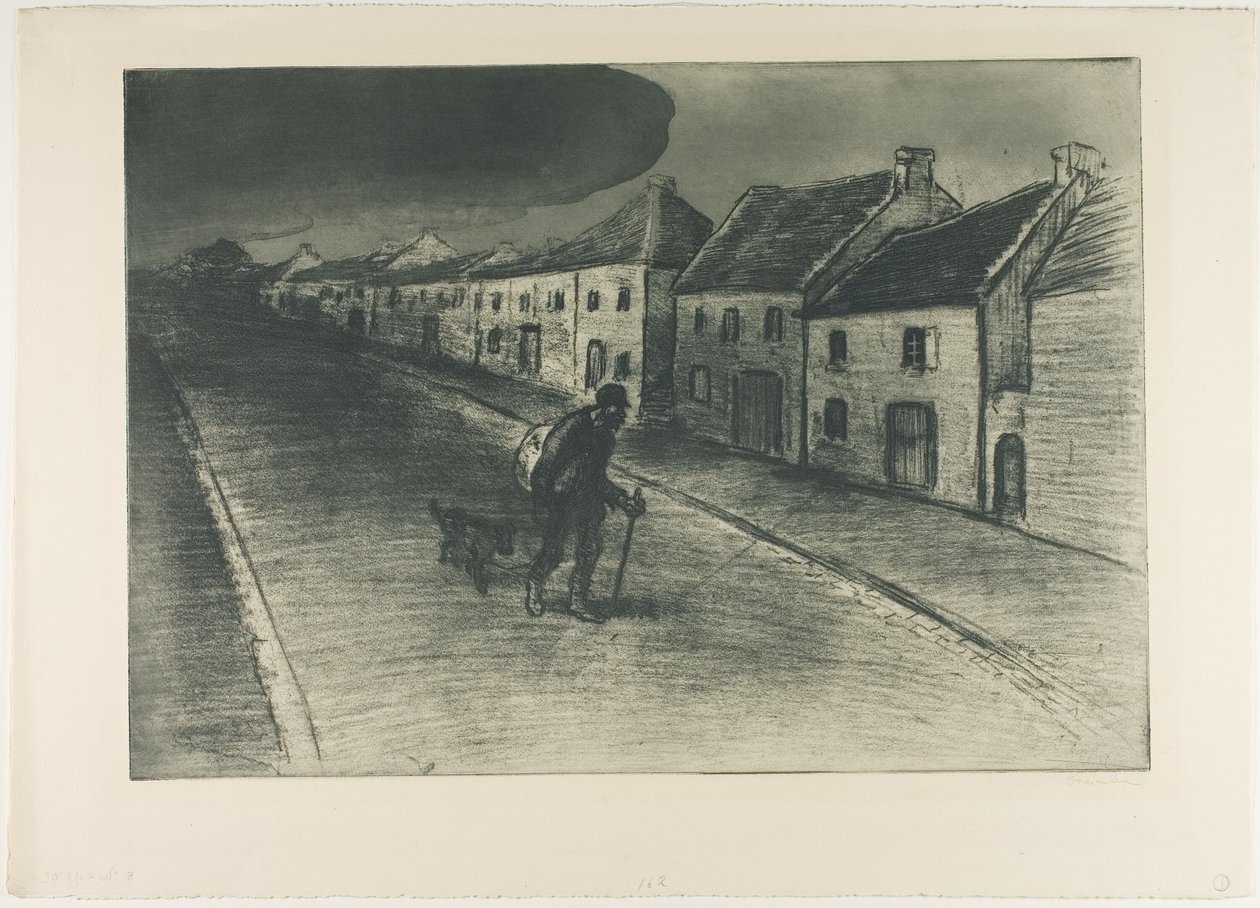  av Théophile Alexandre Pierre Steinlen
