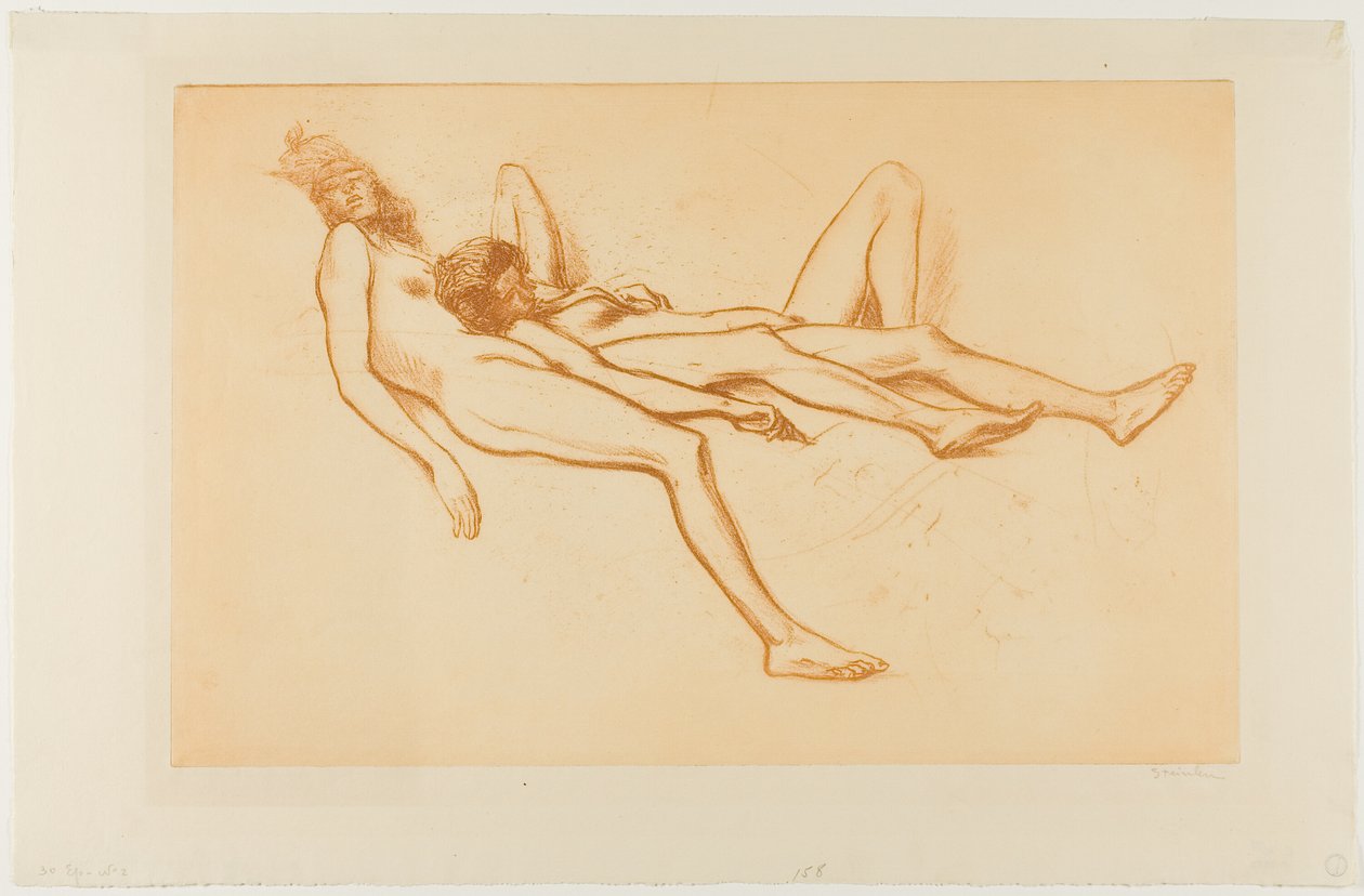 av Théophile Alexandre Pierre Steinlen