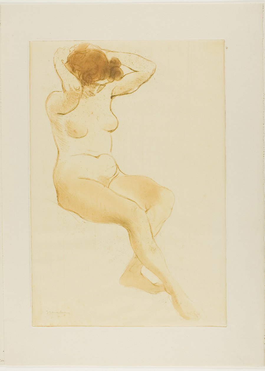  av Théophile Alexandre Pierre Steinlen