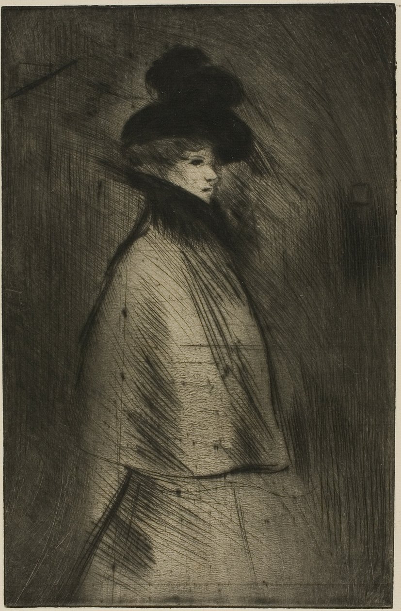  av Théophile Alexandre Pierre Steinlen