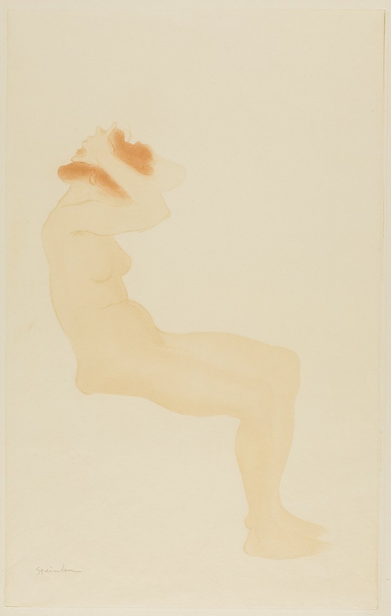  av Théophile Alexandre Pierre Steinlen
