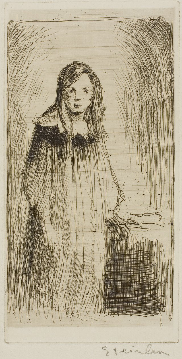  av Théophile Alexandre Pierre Steinlen