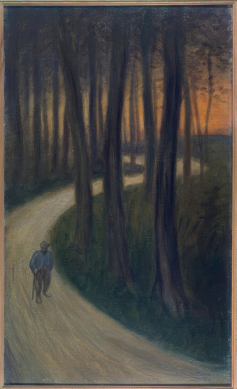  av Théophile Alexandre Steinlen