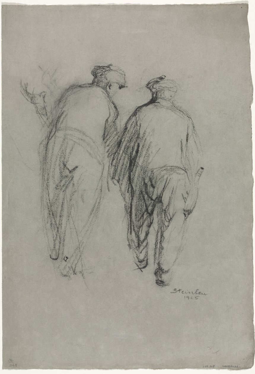  av Théophile Alexandre Steinlen