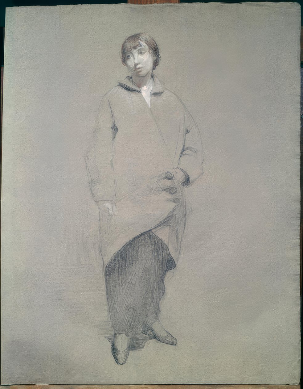  av Théophile Alexandre Steinlen