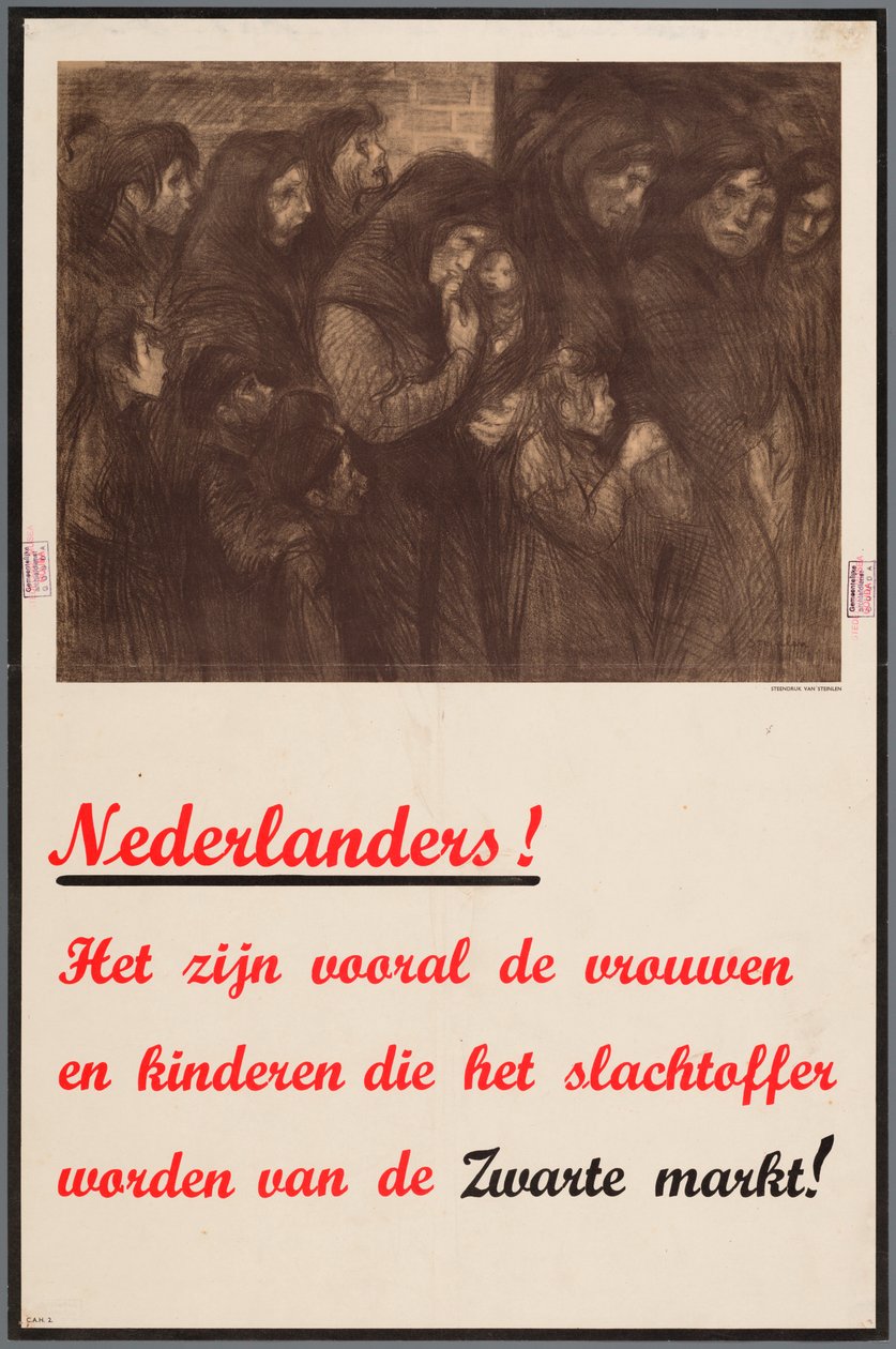  av Theophile Steinlen