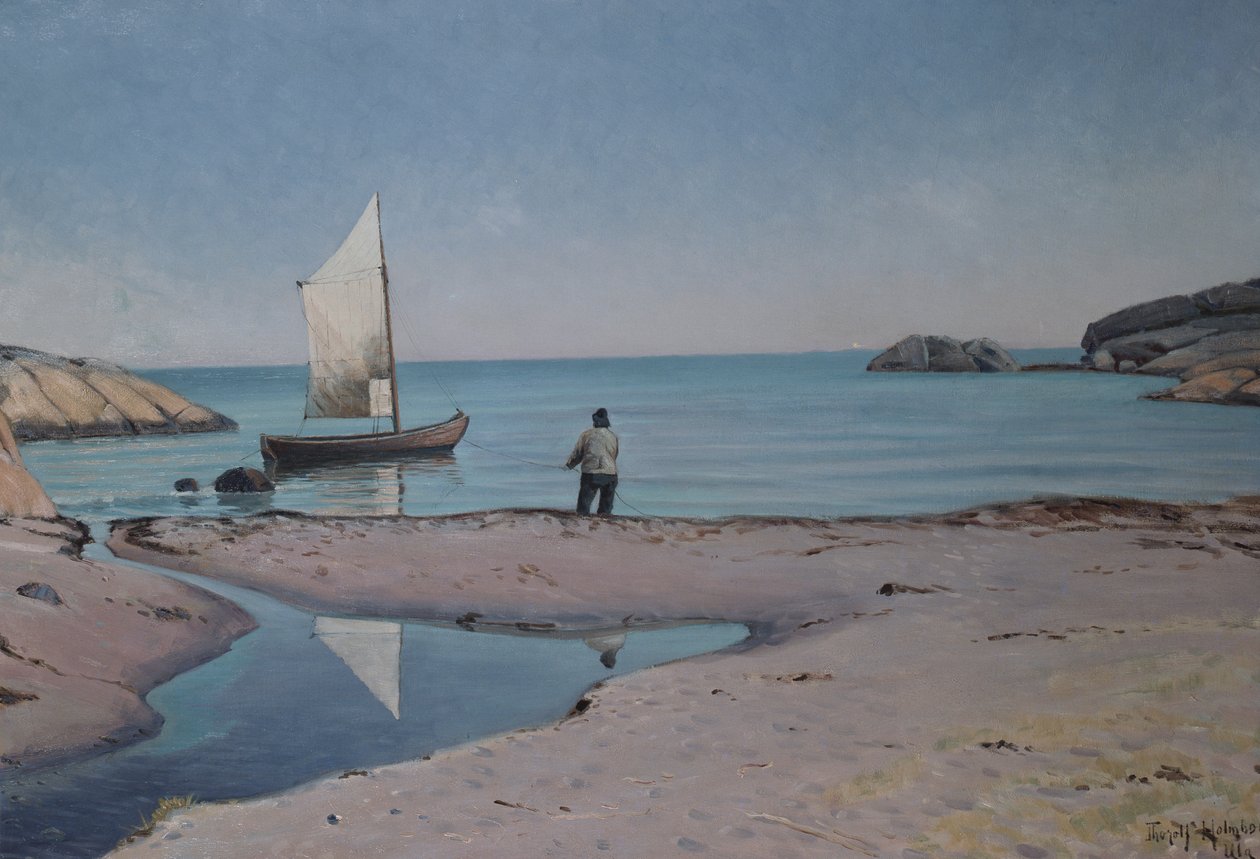  av Thorolf Holmboe
