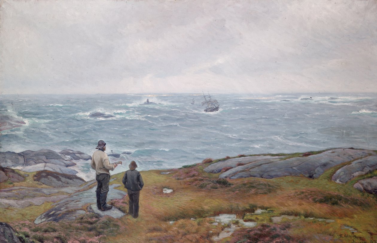  av Thorolf Holmboe