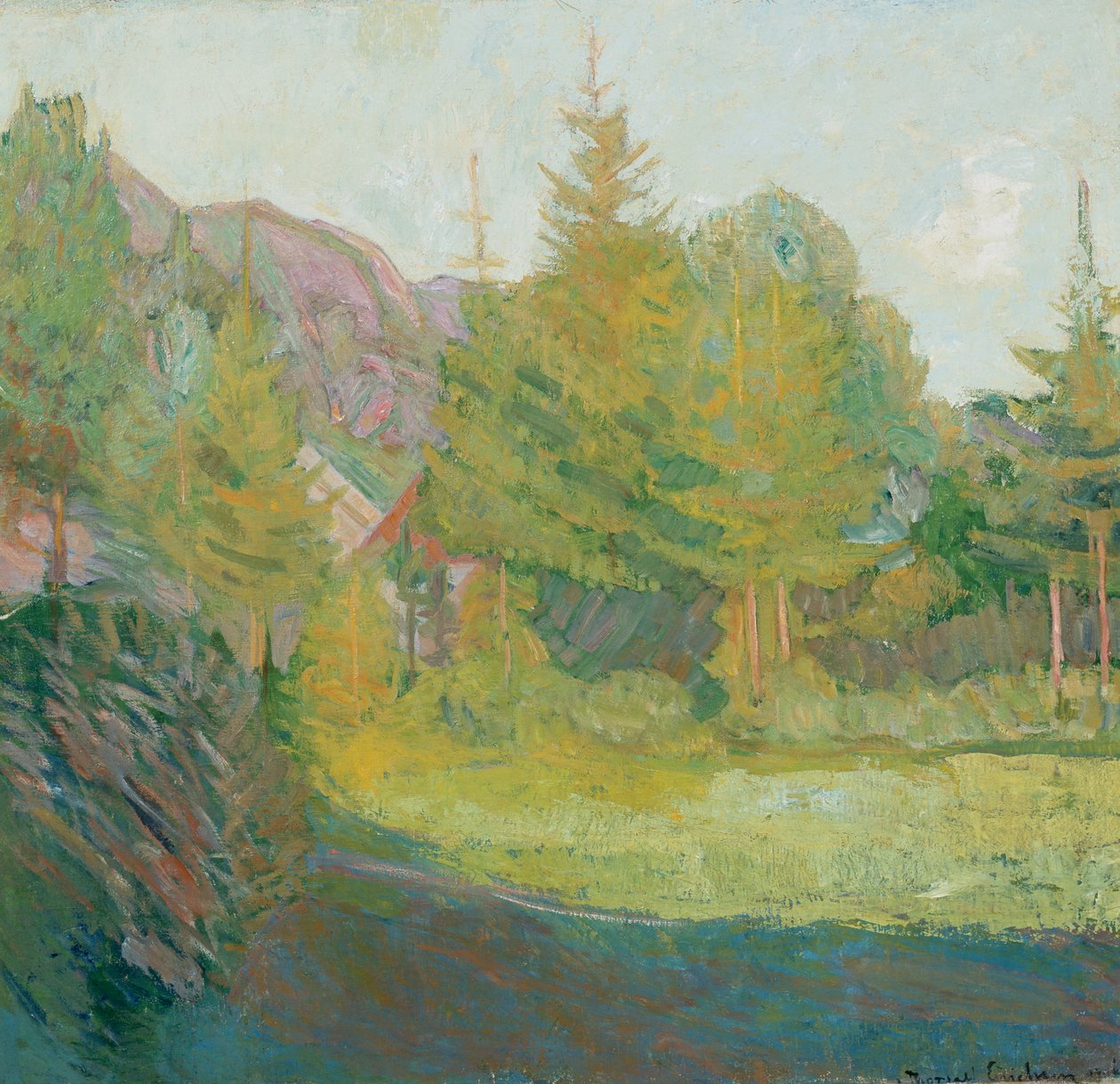  av Thorvald Erichsen