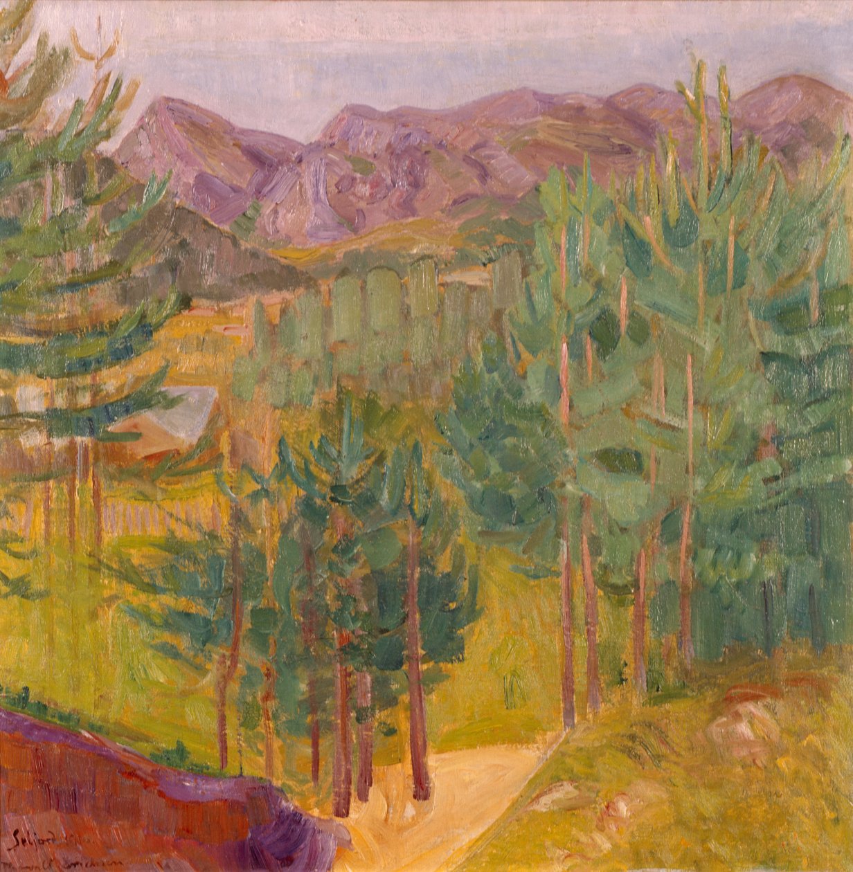  av Thorvald Erichsen