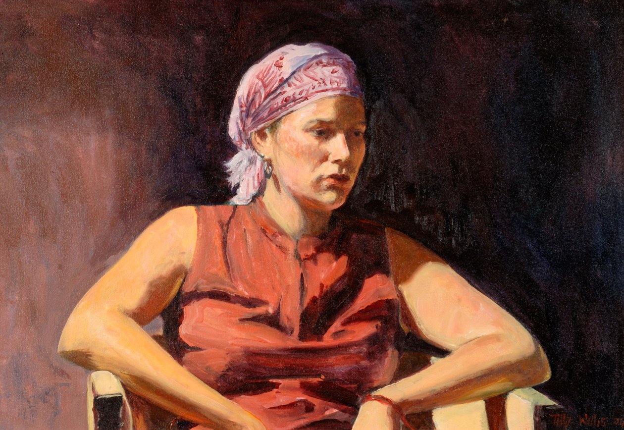 Clementine, 2004 av Tilly Willis