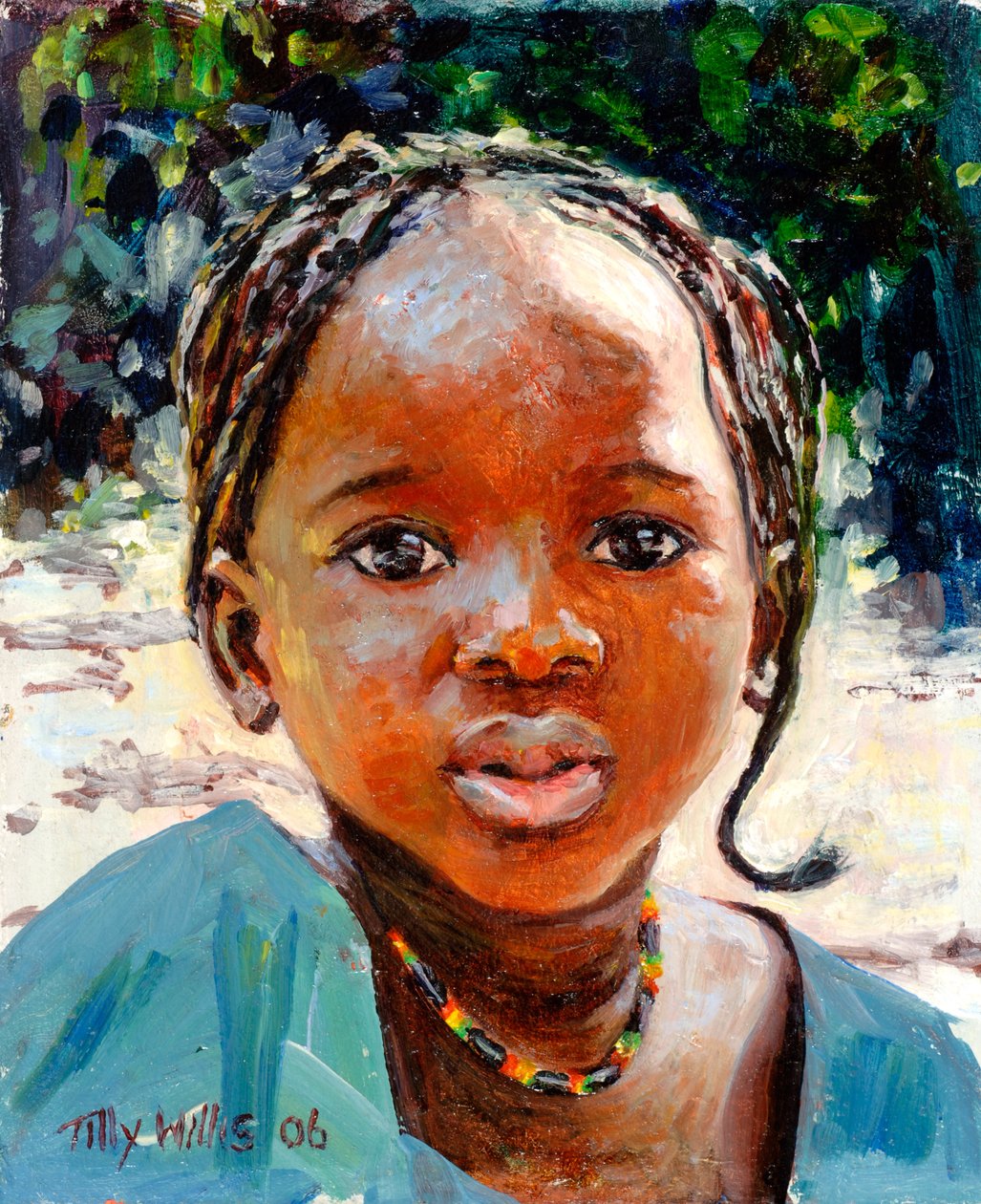 Sokoro, 2006 av Tilly Willis