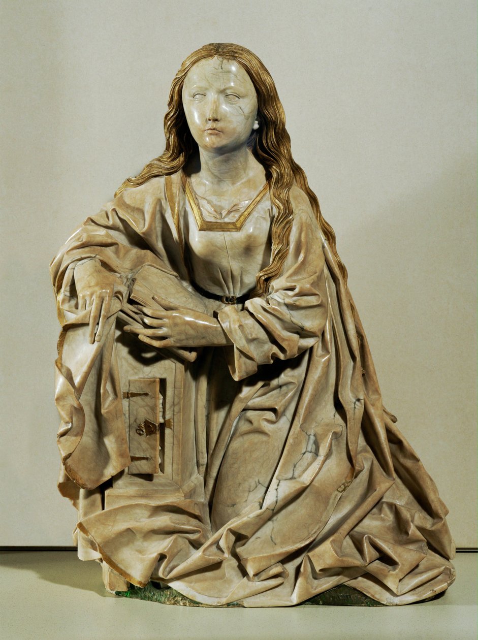  av Tilman Riemenschneider