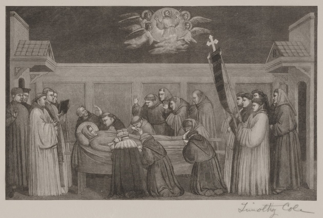 St Francis