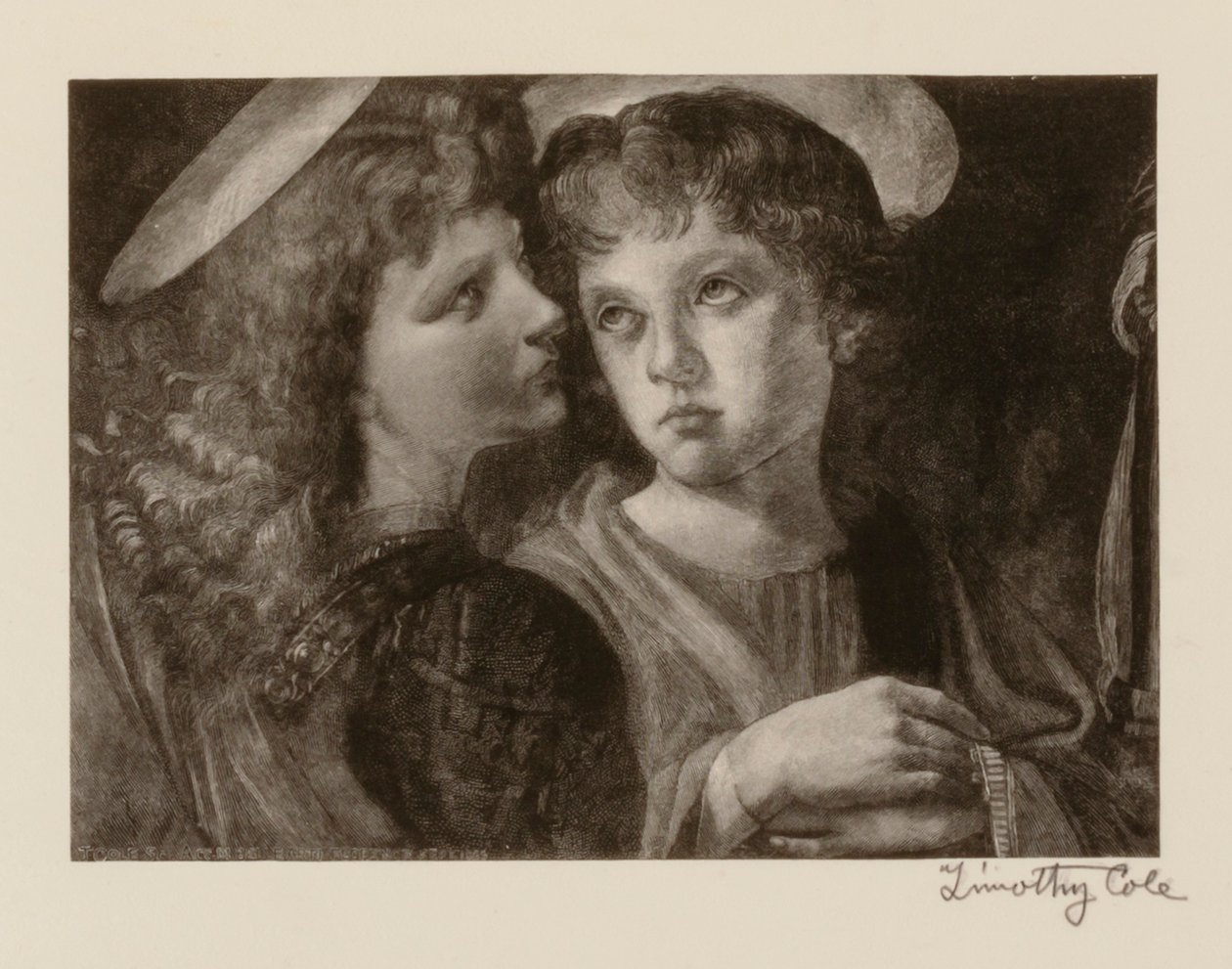  av Timothy Cole