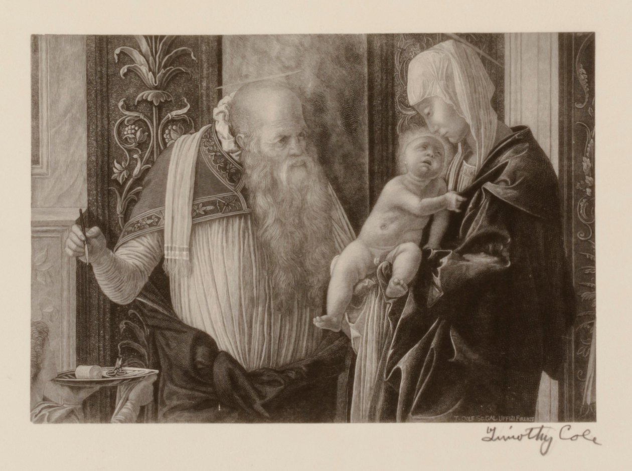  av Timothy Cole