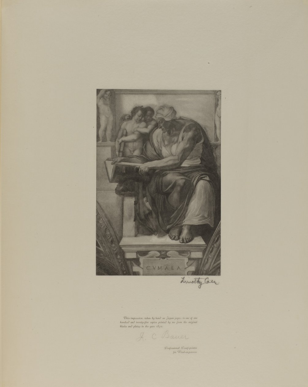  av Timothy Cole