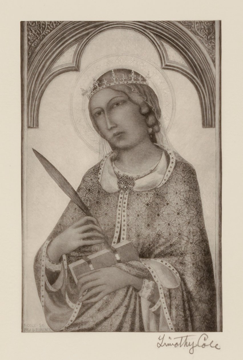  av Timothy Cole