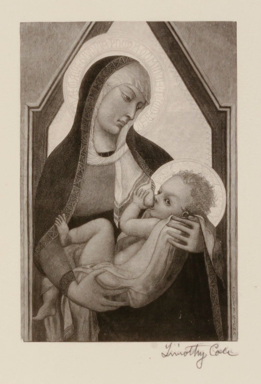  av Timothy Cole