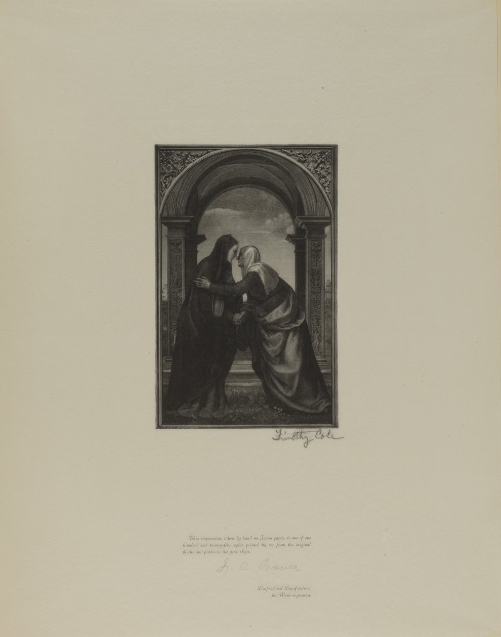  av Timothy Cole