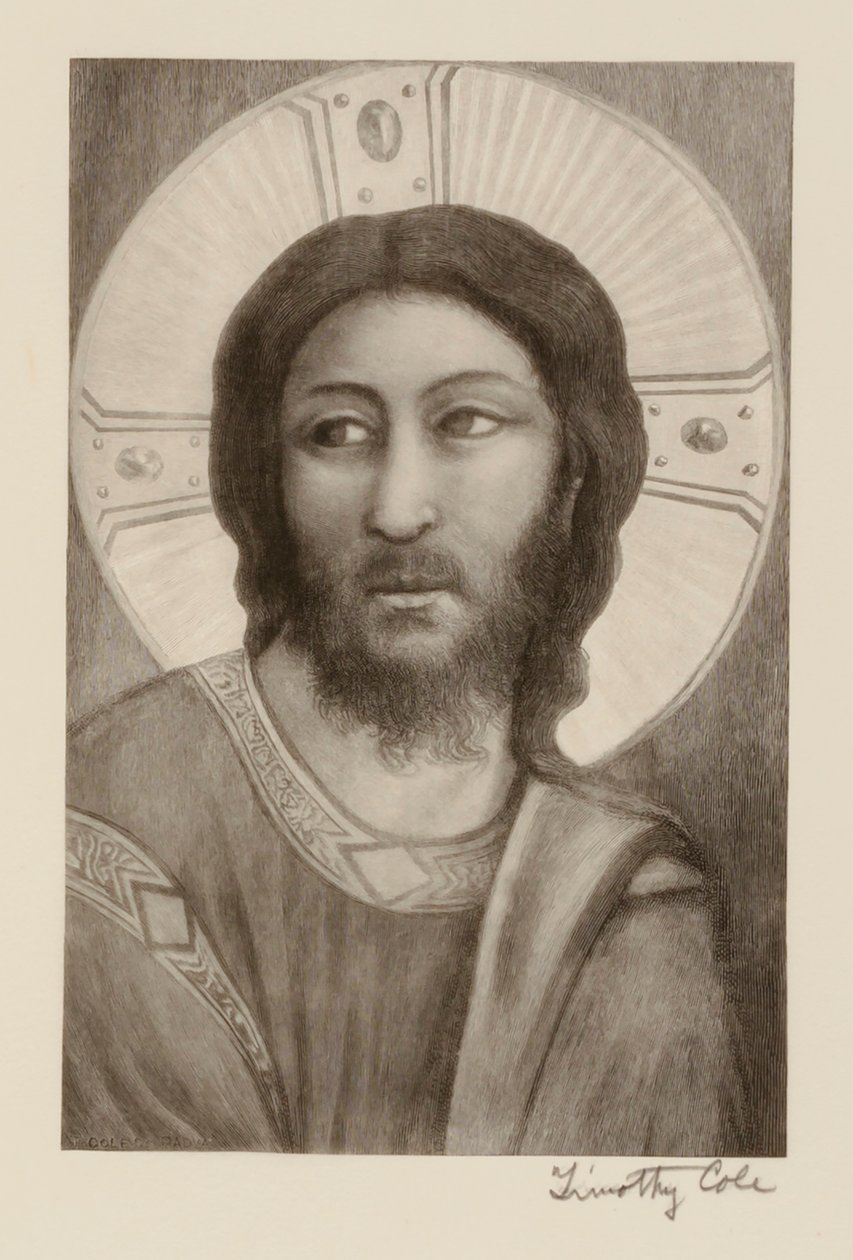  av Timothy Cole