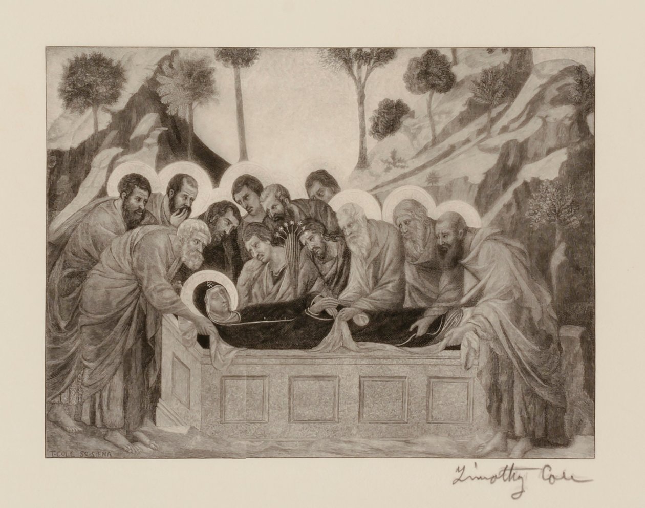  av Timothy Cole