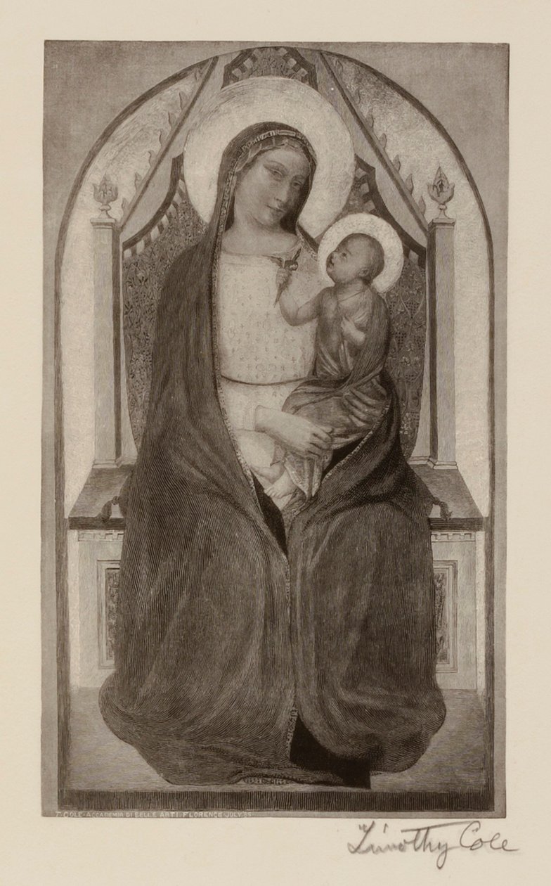  av Timothy Cole