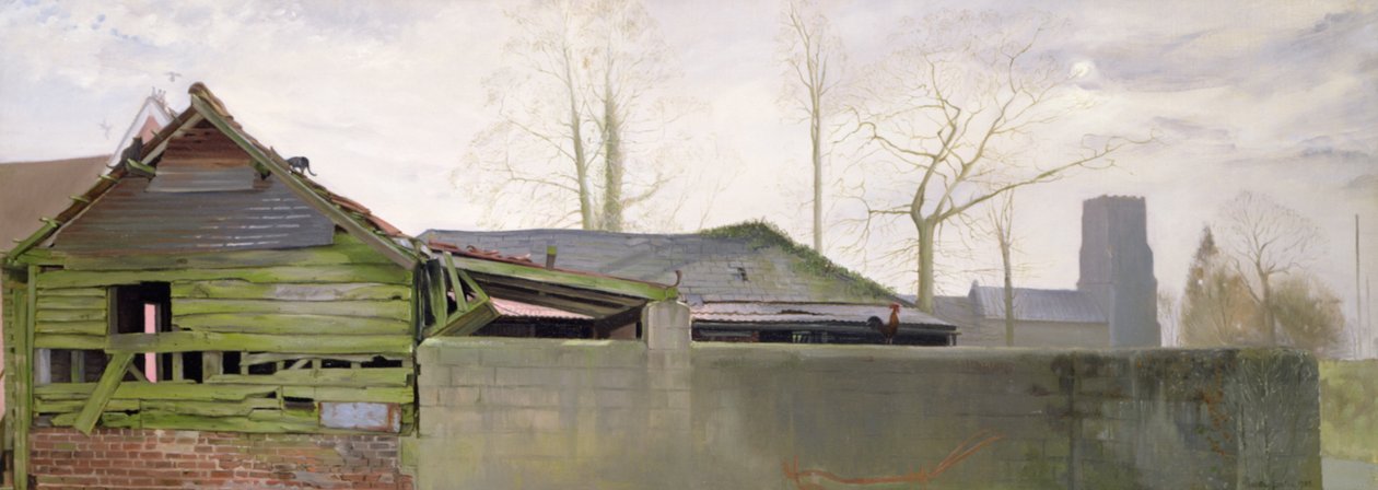 Jegerene av Timothy Easton