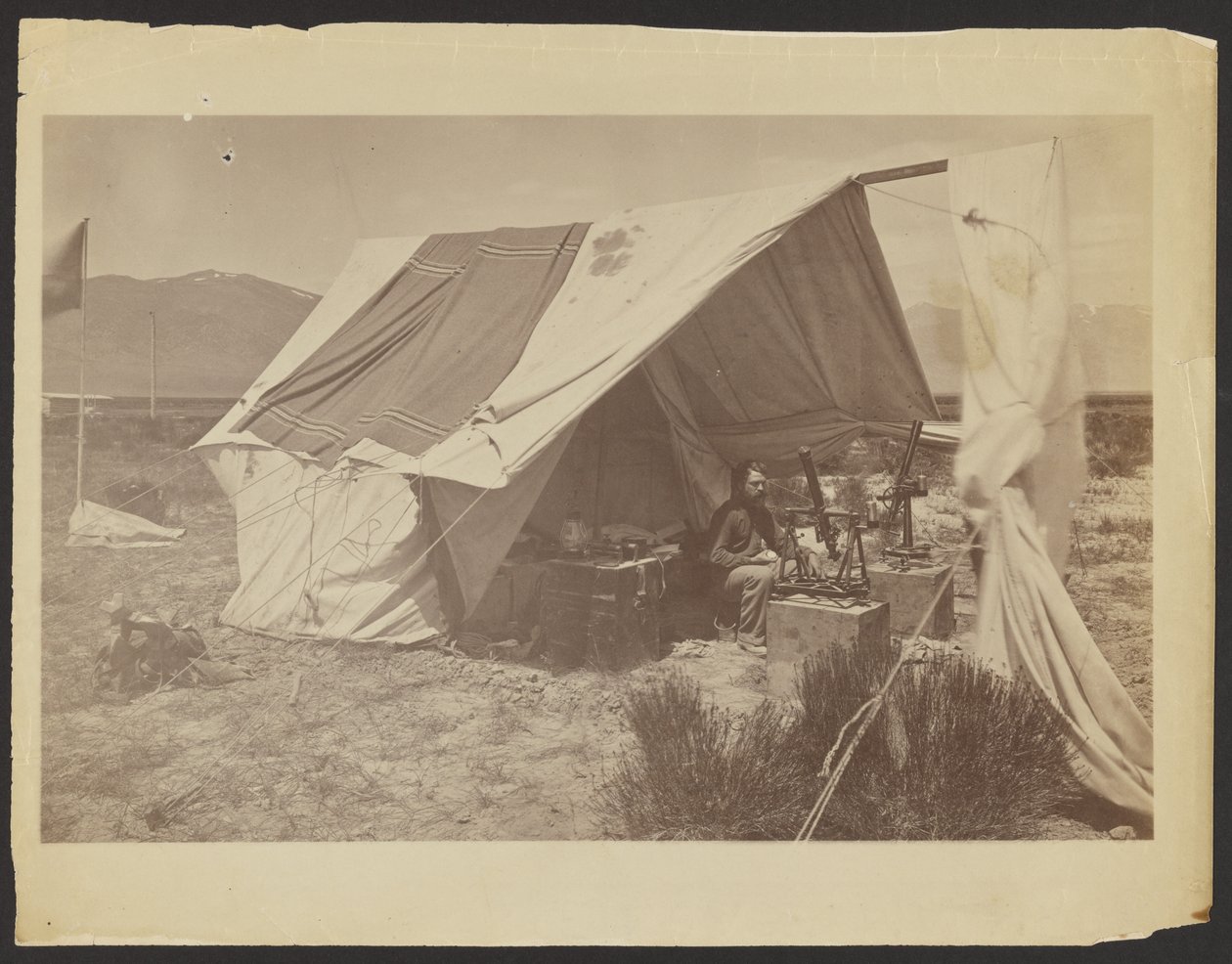  av Timothy H. OSullivan