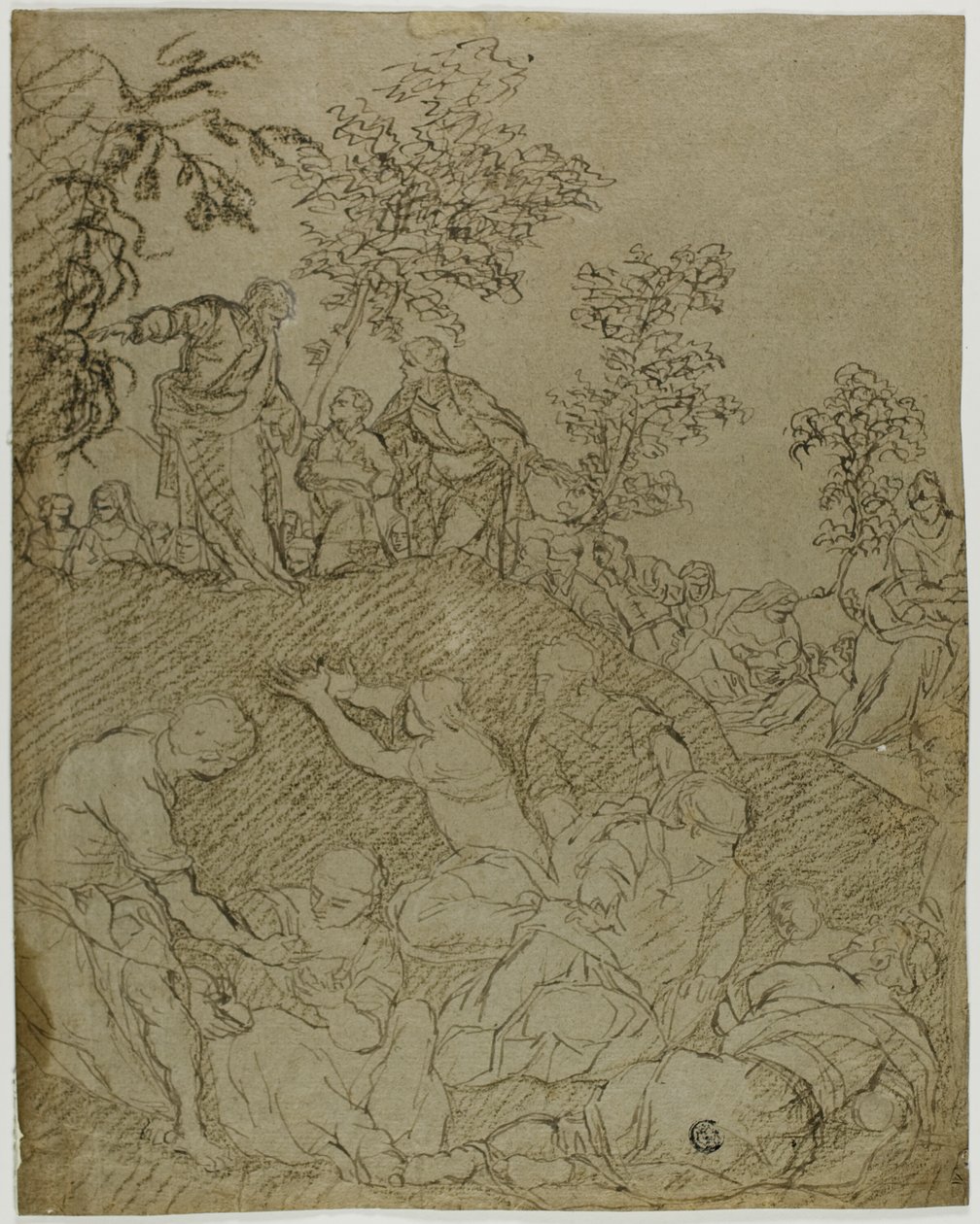  av Tintoretto