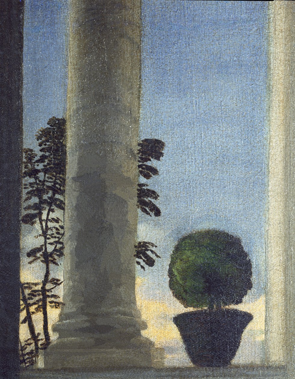 Venus of Urbino, før 1538 olje på lerret detalj av 291644 av Tiziano Vecelli