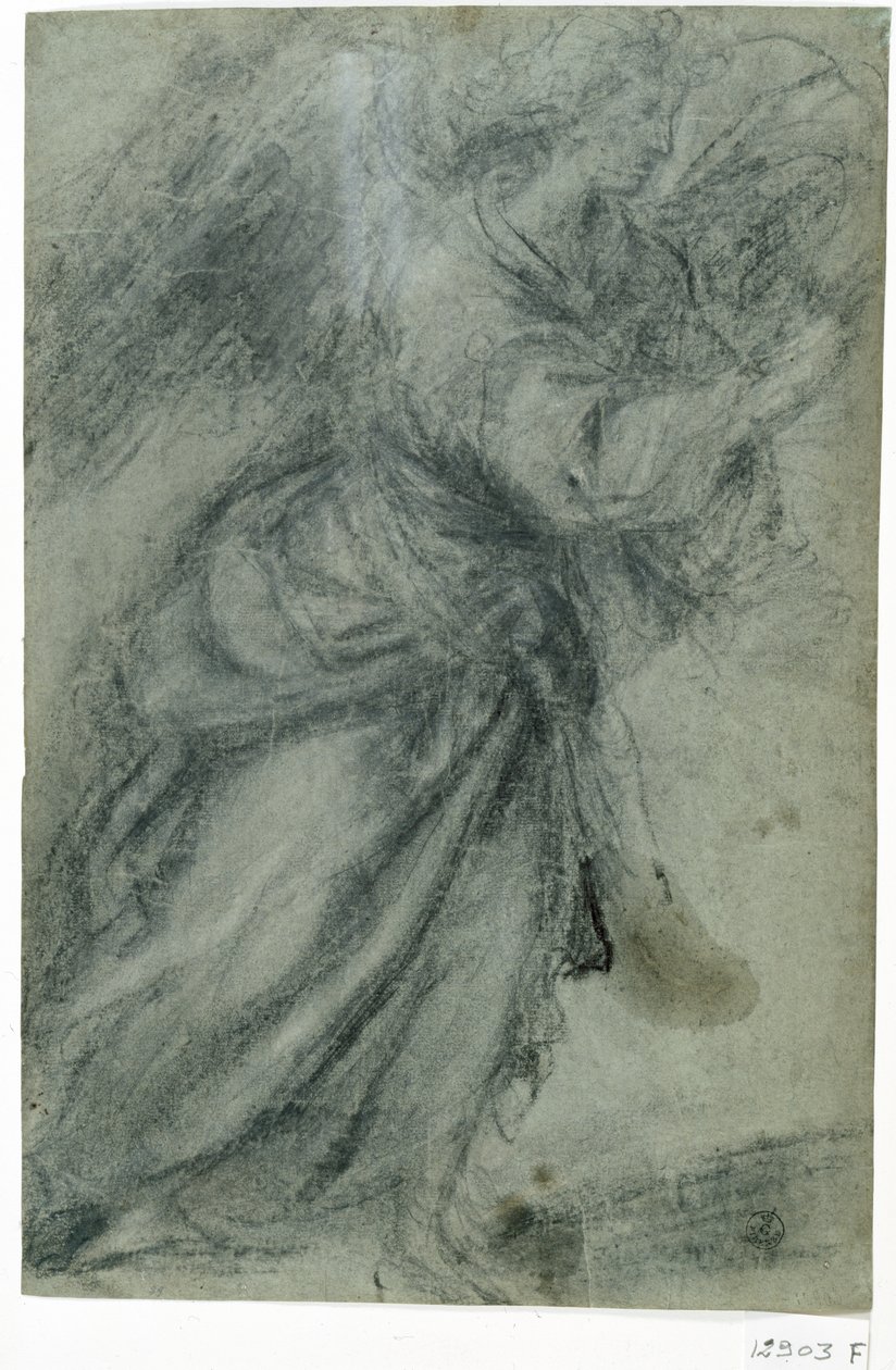  av Titian (c.1488 1576)