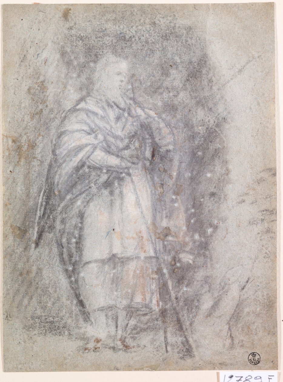  av Titian (c.1488 1576)