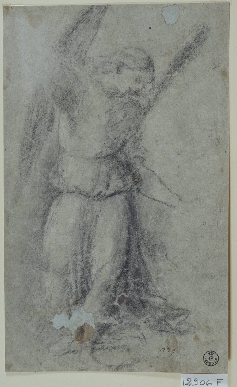  av Titian (c.1488 1576)
