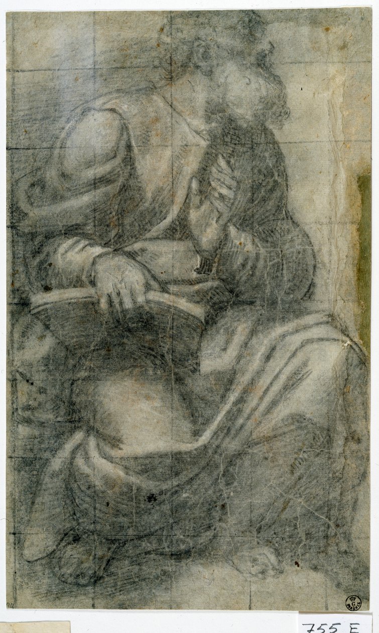  av Titian (c.1488 1576)