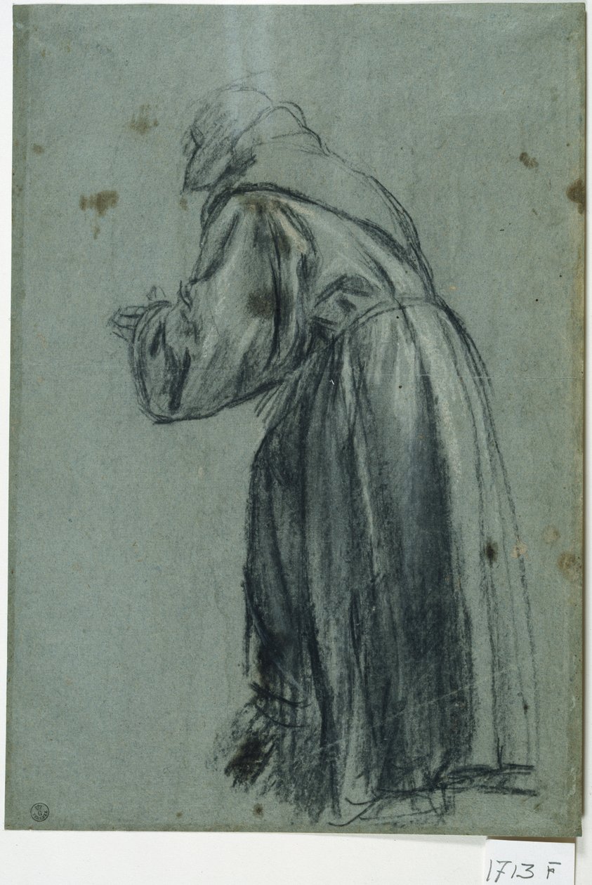  av Titian (c.1488 1576)